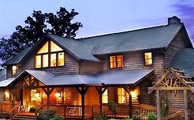 Bent Creek Lodge Asheville